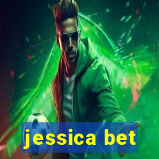 jessica bet